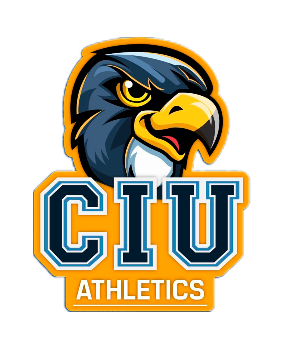 California InterContinental University logo