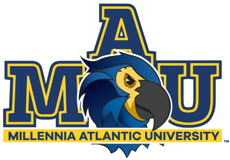 Millennia Atlantic University JV logo