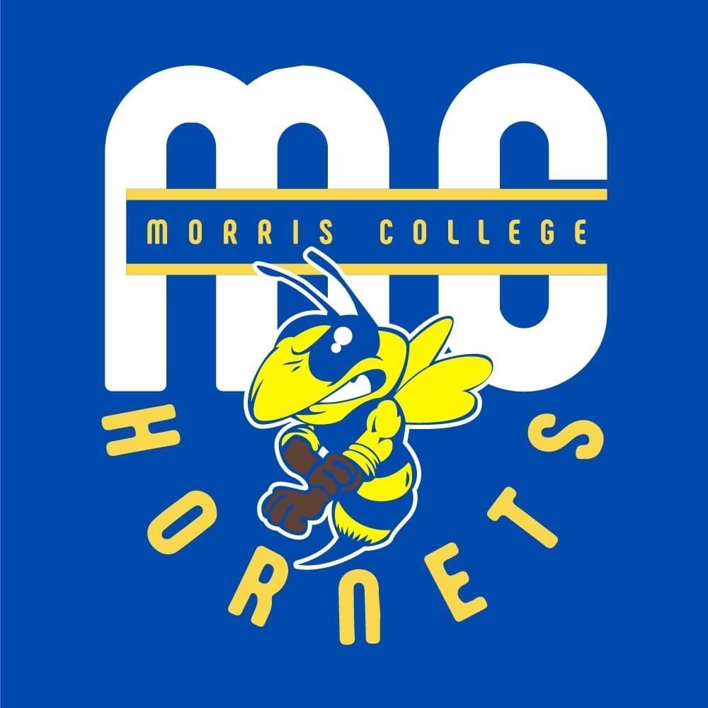 Morris College logo