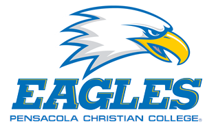 Pensacola Christian College logo