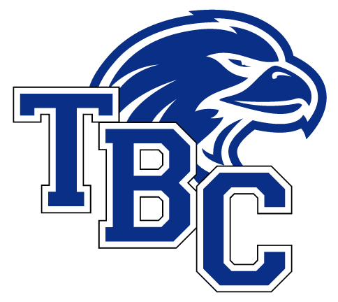 Trinity Baptist College logo